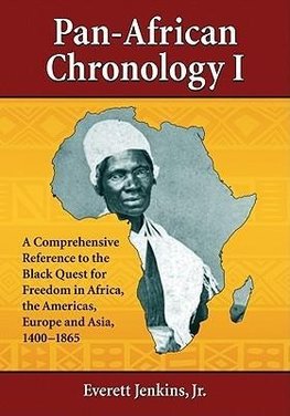 Pan-African Chronology I