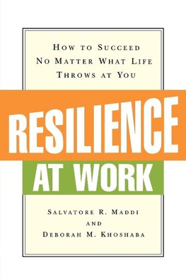 Resilience at Work