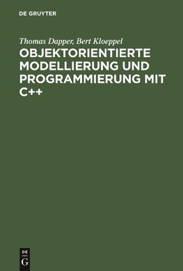 Grundkonzepte und praktischer Einsatz