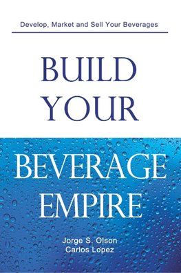 BUILD YOUR BEVERAGE EMPIRE