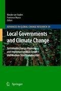 Local Governments and Climate Change