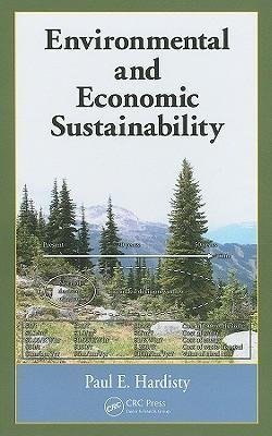 Hardisty, P: Environmental and Economic Sustainability