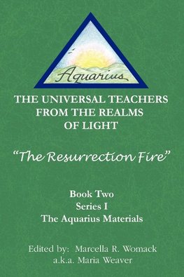 The Resurrection Fire