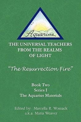 The Resurrection Fire