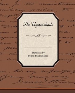 The Upanishads