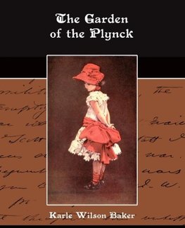 The Garden of the Plynck