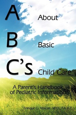 ABC's = About Basic Child Care