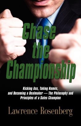 CHASE THE CHAMPIONSHIP