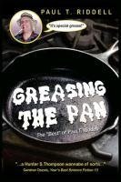 Greasing the Pan