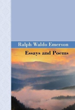 Essays and Poems