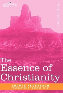 The Essence of Christianity