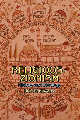 RELIGIOUS ZIONISM