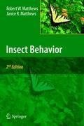 Insect Behavior