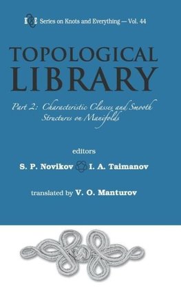 Topological Library, Part 2