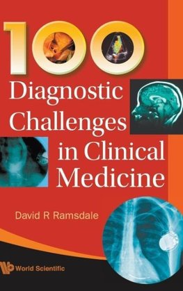 100 DIAGNOSTIC CHALLENGES IN CLINICAL MEDICINE