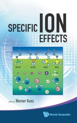 Specific Ion Effects