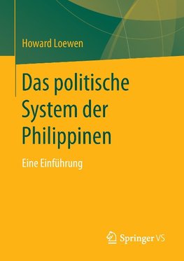 Das politische System der Philippinen