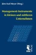 Management-Instrumente in kleinen und mittleren Unternehmen