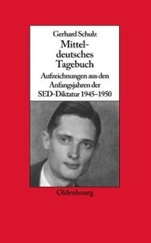 Mitteldeutsches Tagebuch