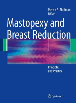 Mastopexy and Breast Reduction