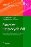 Bioactive Heterocycles VII