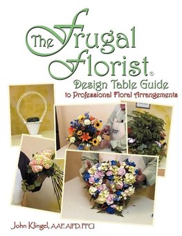 The Frugal Florist ®