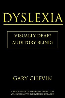 Dyslexia