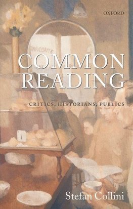 Common Reading