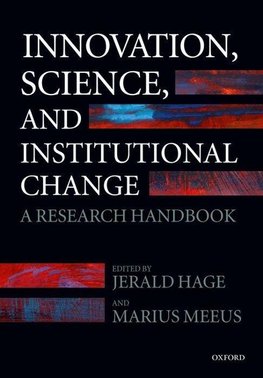 Innovation, Science, and Institutional Change