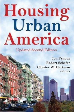 Howenstine, E: Housing Urban America