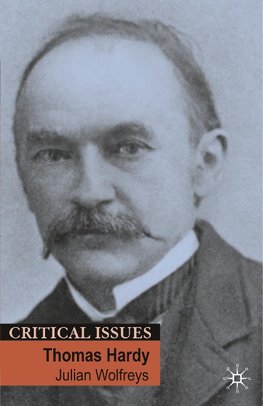 Thomas Hardy