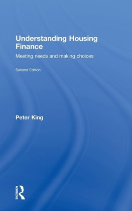 Understanding Housing Finance