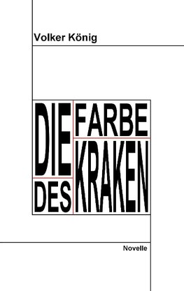 Die Farbe des Kraken