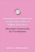 Huisman, J: International Perspectives on the Governance of