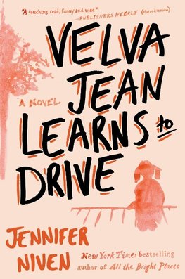 Velva Jean Learns to Drive