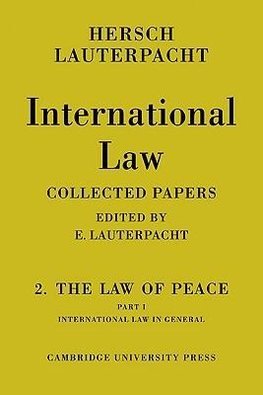 International Law