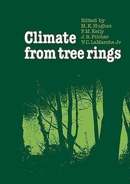 Climate from Tree Rings