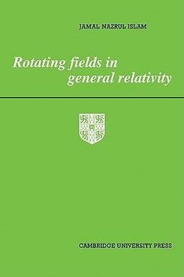 Rotating Fields in General Relativity