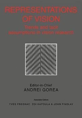 Representations of Vision