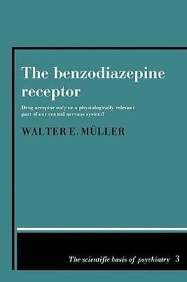 The Benzodiazepine Receptor