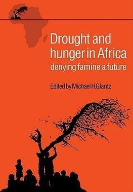 Drought & Hunger in Africa