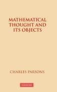 Mathematical Thought and Its Objects