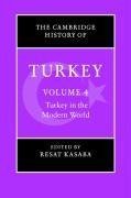 The Cambridge History of Turkey