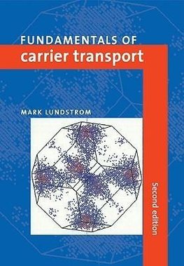 Fundamentals of Carrier Transport