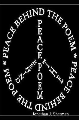 Peace behind the Poem