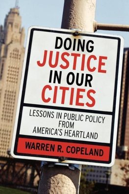 Doing Justice in Our Cities