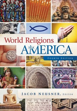 World Religions in America