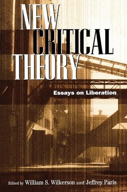 New Critical Theory