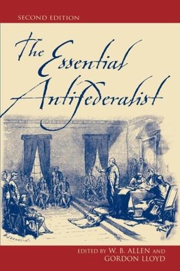 Essential Antifederalist