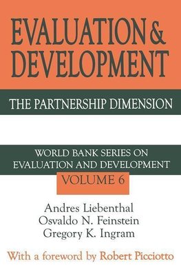 Feinstein, O: Evaluation and Development